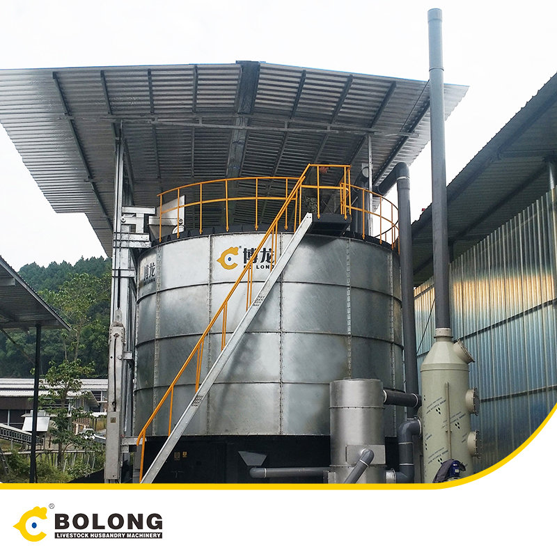 quiet fermenting container supplier